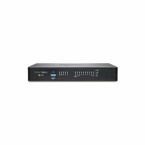 Beautyblade TZ570 Security Appliance Black BE3443827